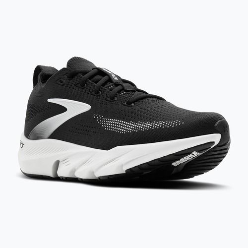 Damen-Laufschuhe Brooks Glycerin Flex black/white