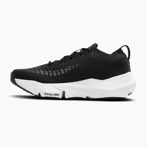 Damen-Laufschuhe Brooks Glycerin Flex black/white