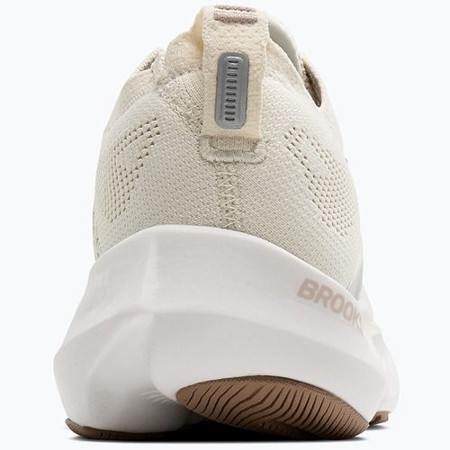 Damen-Laufschuhe Brooks Glycerin Flex coconut/chateau/portabella