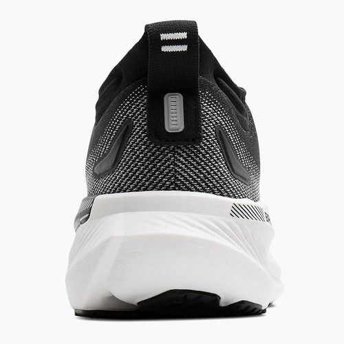 Brooks Glycerin GTS 23 black/grey/white Herren Laufschuhe