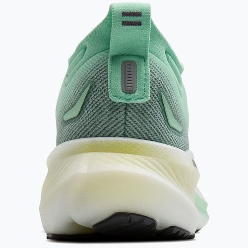 Damen-Laufschuhe Brooks Glycerin 23 yucca/nightlife/white