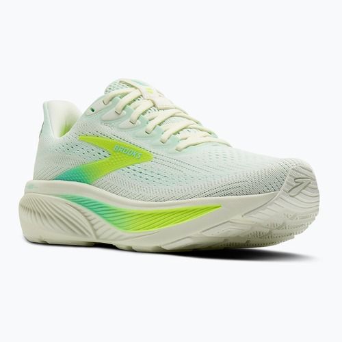 Damen-Laufschuhe Brooks Ghost 17 bluewash/nightlife/yucca