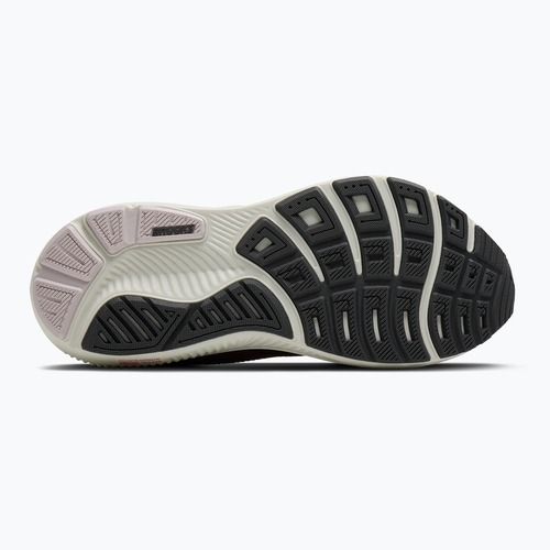 Damen-Laufschuhe Brooks Ghost 17 poppy seed/pink/bluewash