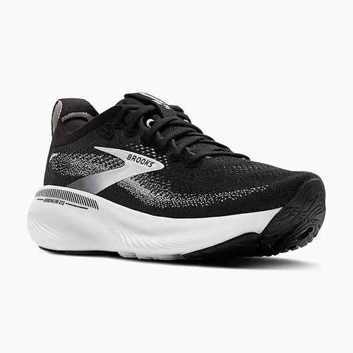 Damen-Laufschuhe Brooks Adrenaline GTS 25 black/grey/white