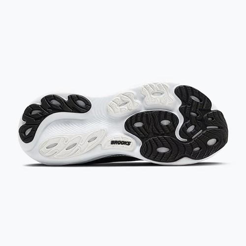 Damen-Laufschuhe Brooks Adrenaline GTS 25 black/grey/white