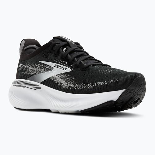 Brooks Adrenaline Herren-Laufschuhe GTS 25 black/grey/white