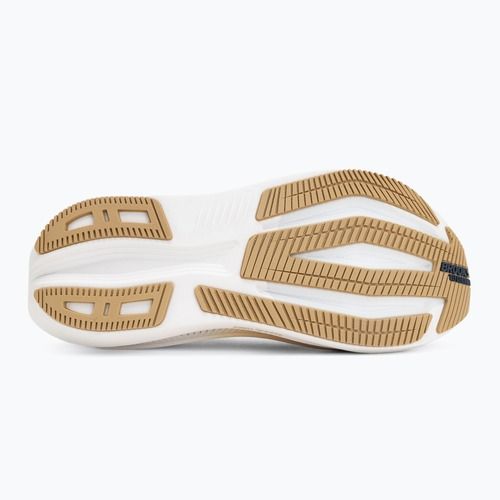 Brooks Glycerin Max Herren-Laufschuhe 2 spellbound/starfish/white