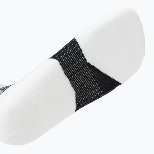 Laufsocken Brooks Ghost Crew white/brooks