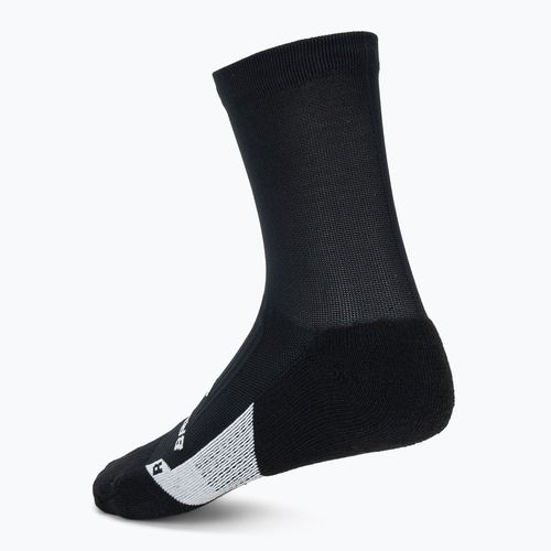Laufsocken Brooks Ghost Crew black/brooks