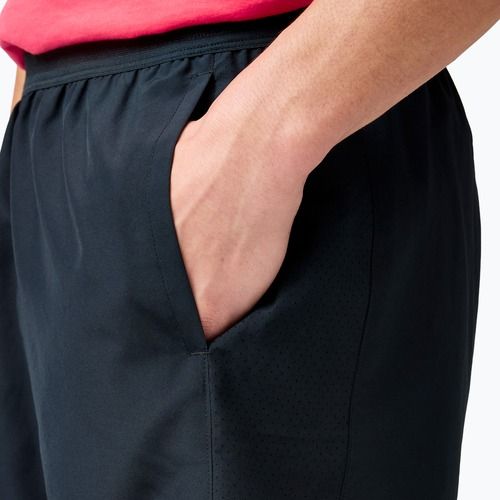 Laufshorts für Herren Brooks Dash black
