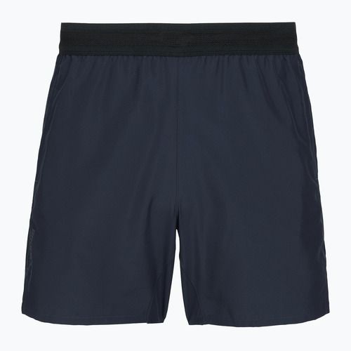 Laufshorts für Herren Brooks Dash 2in1 midnight run/black