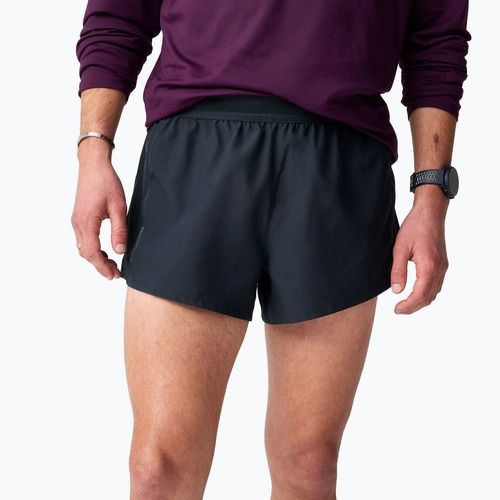 Laufshorts für Herren Brooks Dash Speed black
