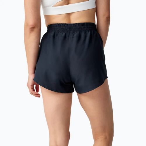 Damen Laufshorts Brooks Dash black