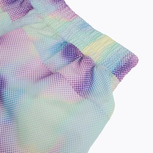 Damen Laufshorts Brooks Dash Printed euphoryc halogen