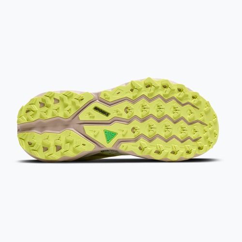 Damen-Laufschuhe Brooks Cascadia 19 coconut/misty blue/ebony
