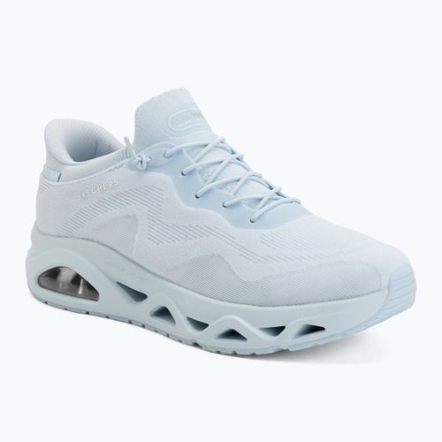 Damenschuhe SKECHERS Uno Glide-Step Air Gliders blue