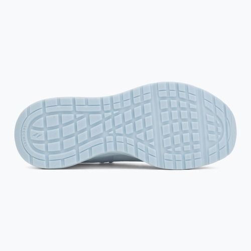 Damenschuhe SKECHERS Uno Glide-Step Air Gliders blue