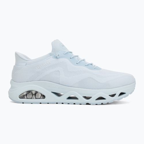 Damenschuhe SKECHERS Uno Glide-Step Air Gliders blue