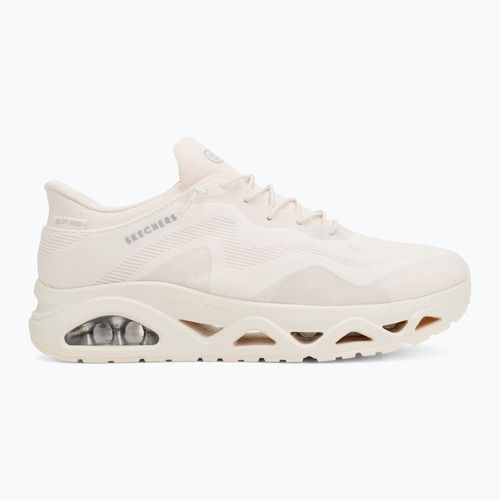 Damenschuhe SKECHERS Uno Glide-Step Air Gliders white