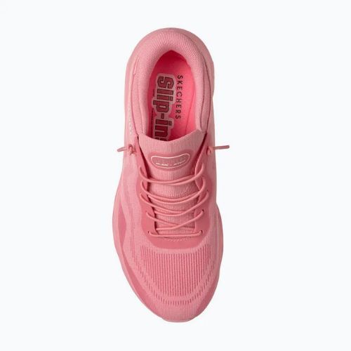 Damenschuhe SKECHERS Uno Glide-Step Air Gliders pink