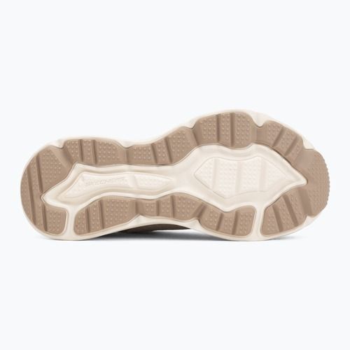 Damenschuhe SKECHERS Max Cushioning Zirrus brown