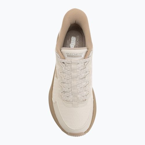 Damenschuhe SKECHERS Max Cushioning Zirrus brown