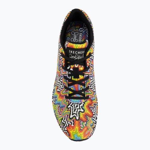 Damenschuhe SKECHERS Uno Infinite Drip multicolor