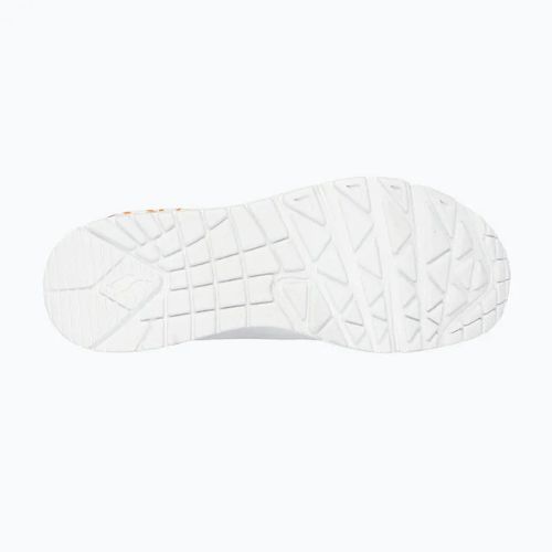 Damenschuhe SKECHERS Uno Full Of Love white