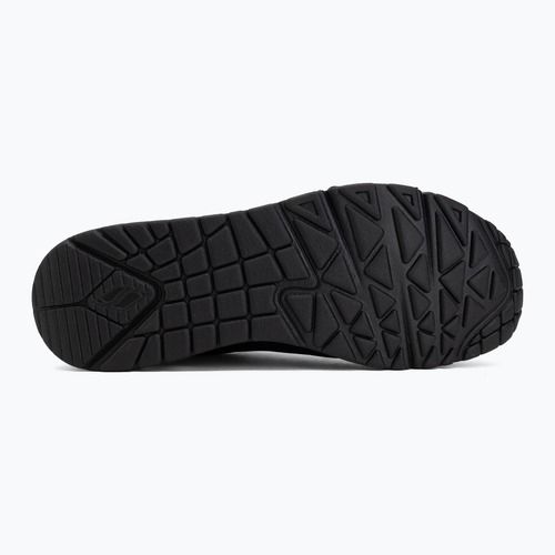 Damenschuhe SKECHERS Uno Full Of Love black