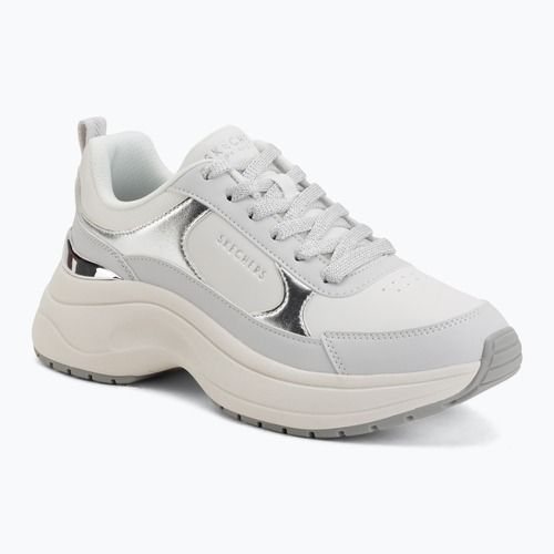 Damenschuhe SKECHERS Hazel 2 Stunning You white