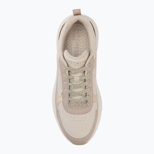 Damenschuhe SKECHERS Hazel 2 Stunning You beige