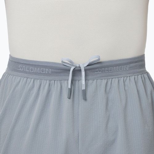 Herren-Laufshorts Salomon Sense Aero 7" trade winds