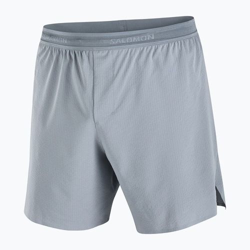 Herren-Laufshorts Salomon Sense Aero 7" trade winds