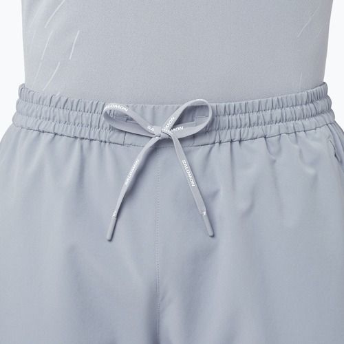 Salomon Shakeout Core Herren Laufshorts 7" trade winds