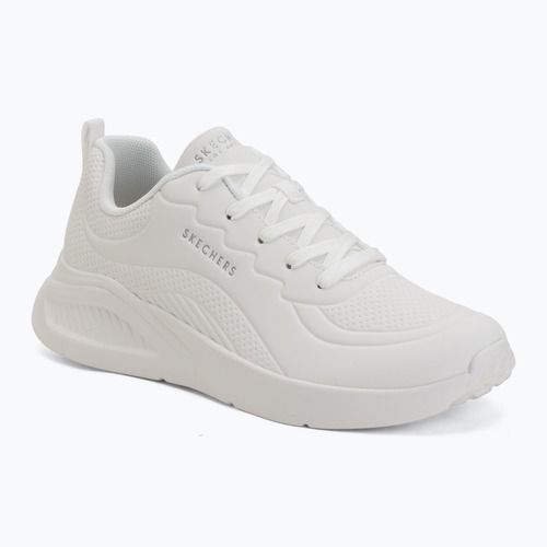 Damenschuhe SKECHERS Uno Lite Lighter One white