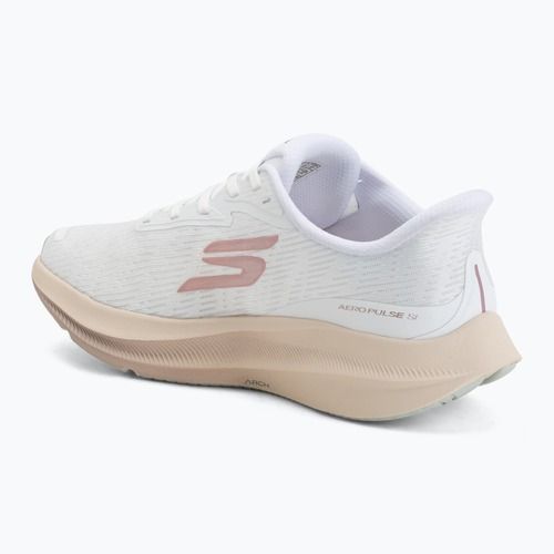 Damen-Laufschuhe SKECHERS Skx Aero Pulse 172220 white