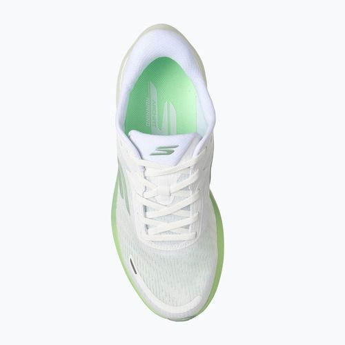 Damen-Laufschuhe SKECHERS Skx Aero Pulse white