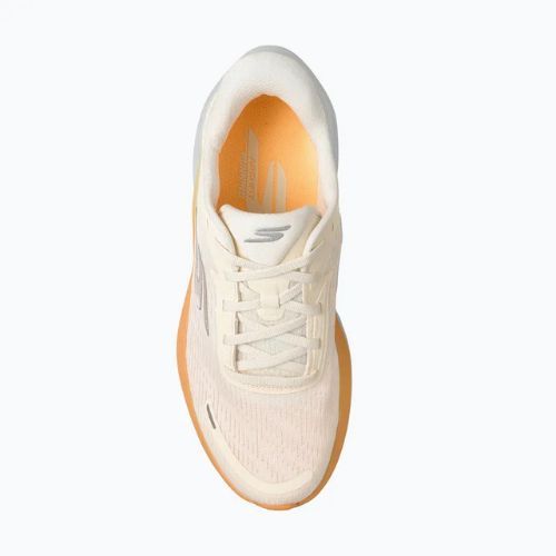 Damen-Laufschuhe SKECHERS Skx Aero Pulse beige