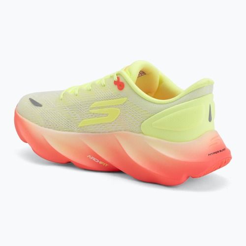 Damen-Laufschuhe SKECHERS Skx Aero Burst white
