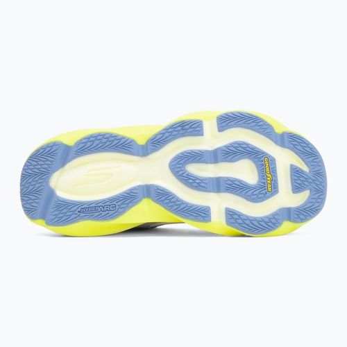 Damen-Laufschuhe SKECHERS Skx Aero Burst 172210 blue