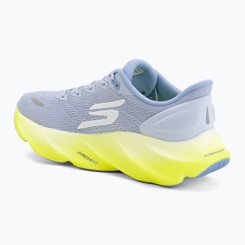 Damen-Laufschuhe SKECHERS Skx Aero Burst 172210 blue