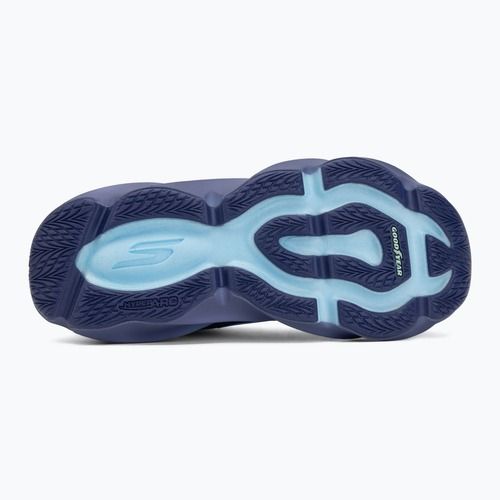 Damen-Laufschuhe SKECHERS Skx Aero Burst blue
