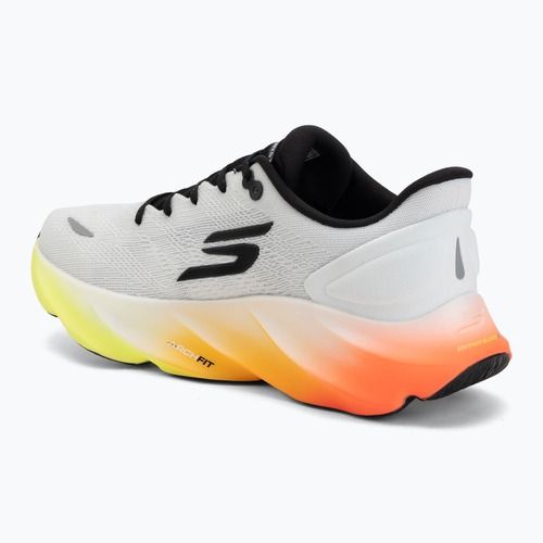 Herren-Laufschuhe SKECHERS Skx Aero Burst white