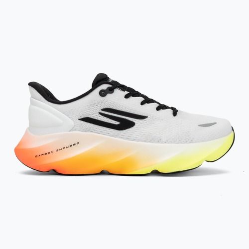 Herren-Laufschuhe SKECHERS Skx Aero Burst white