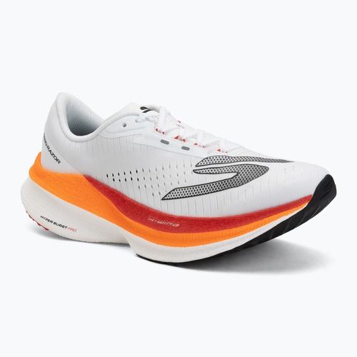 Herren-Laufschuhe SKECHERS Skx Aero Razor white