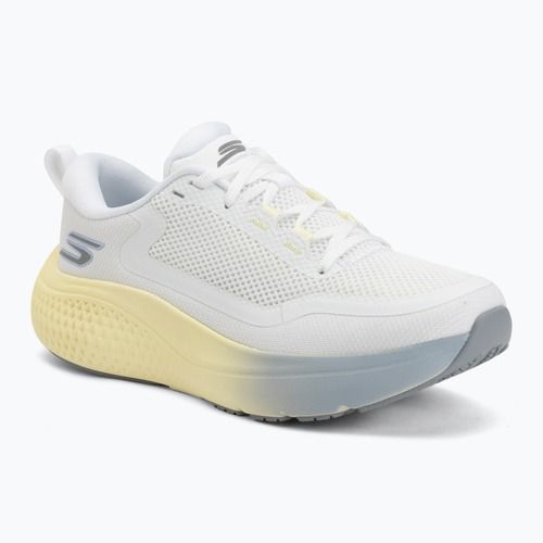 Damen-Laufschuhe SKECHERS Go Run Supersonic Max white
