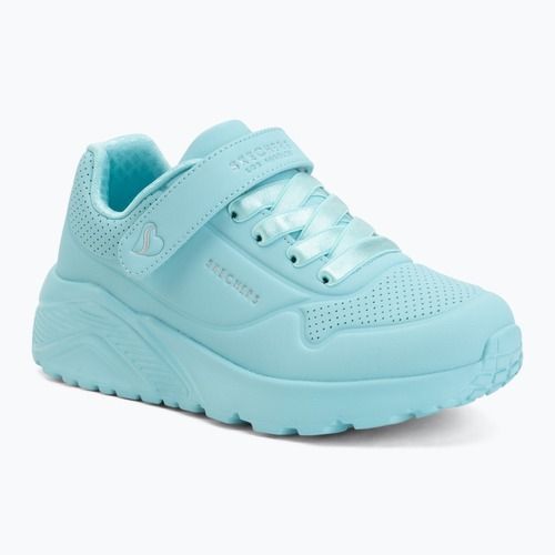 Kinderschuhe SKECHERS Uno Lite turquoise