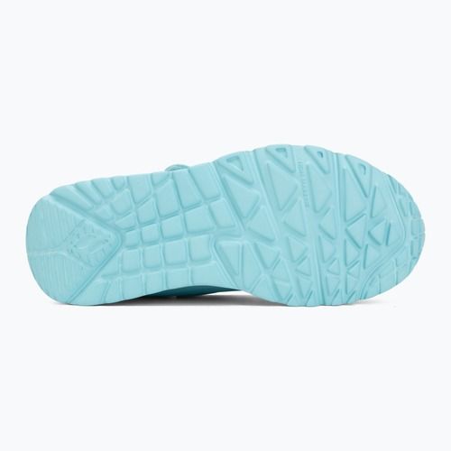 Kinderschuhe SKECHERS Uno Lite turquoise