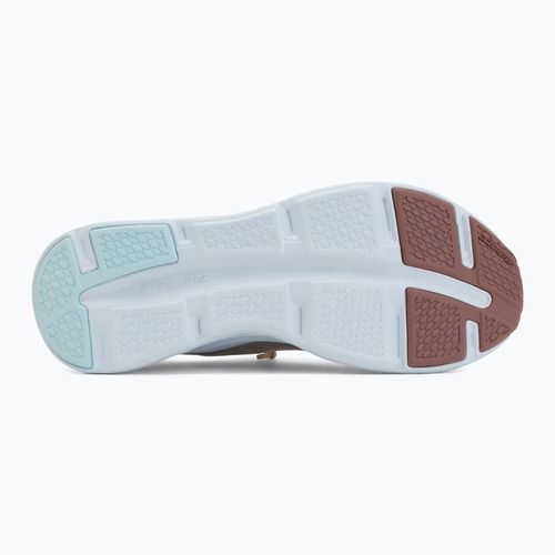 Damenschuhe SKECHERS Glide Step Altus Fast Lane beige