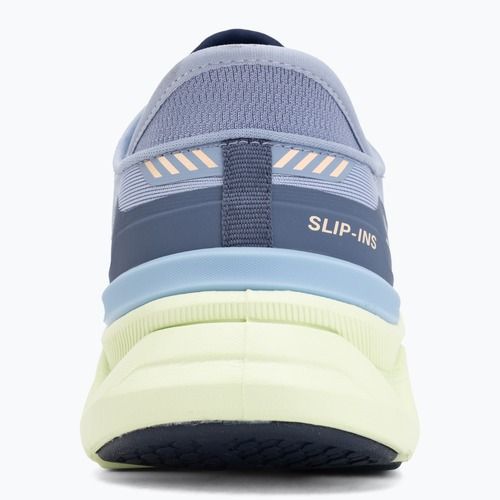 Damenschuhe SKECHERS Glide Step Altus blue